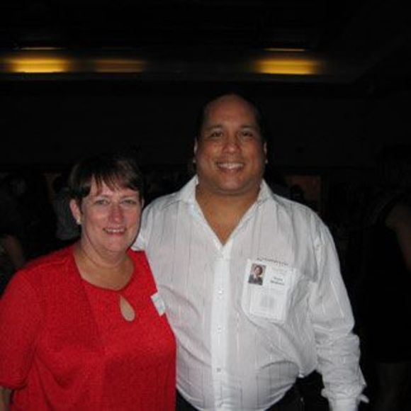 Meet your Posher, Lorraine - Picture 1 of 1